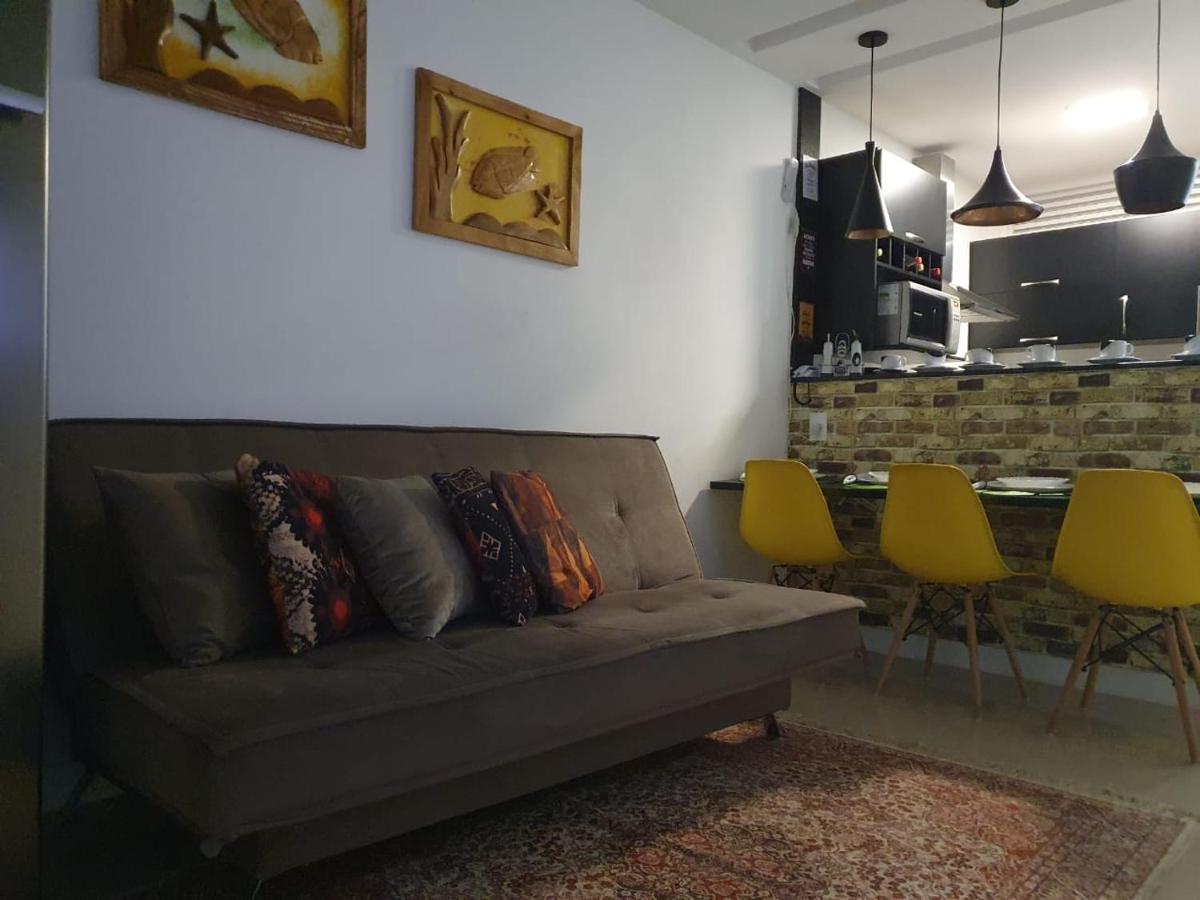 Excelente Apartamento Entre A Lagoa E O Mar!!! Arraial do Cabo Exteriér fotografie