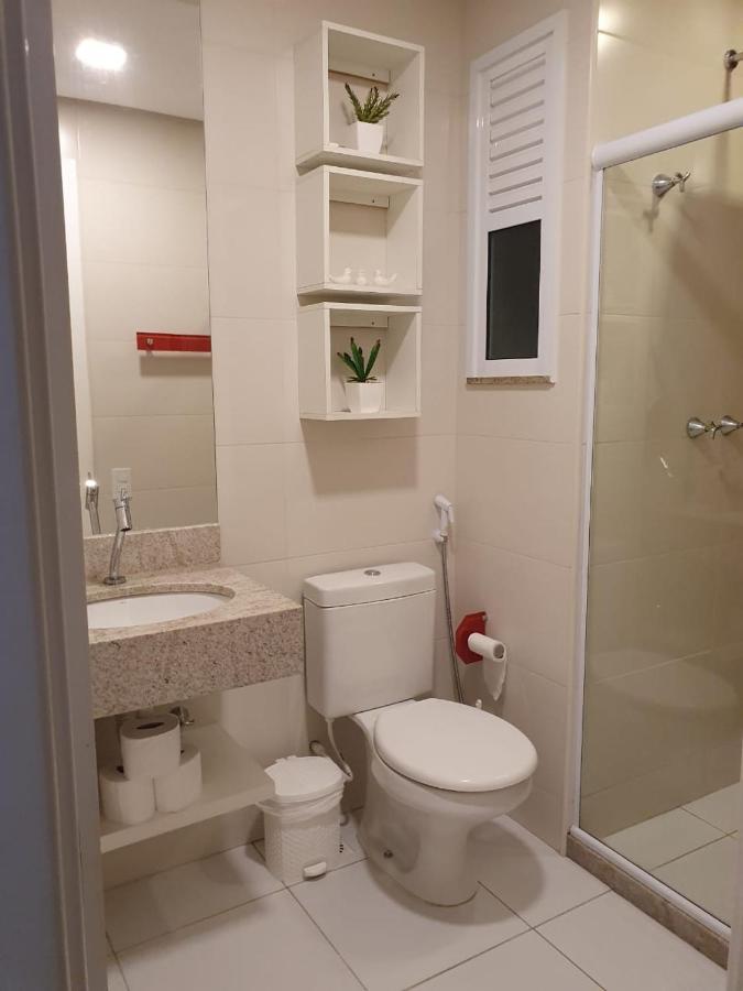 Excelente Apartamento Entre A Lagoa E O Mar!!! Arraial do Cabo Exteriér fotografie