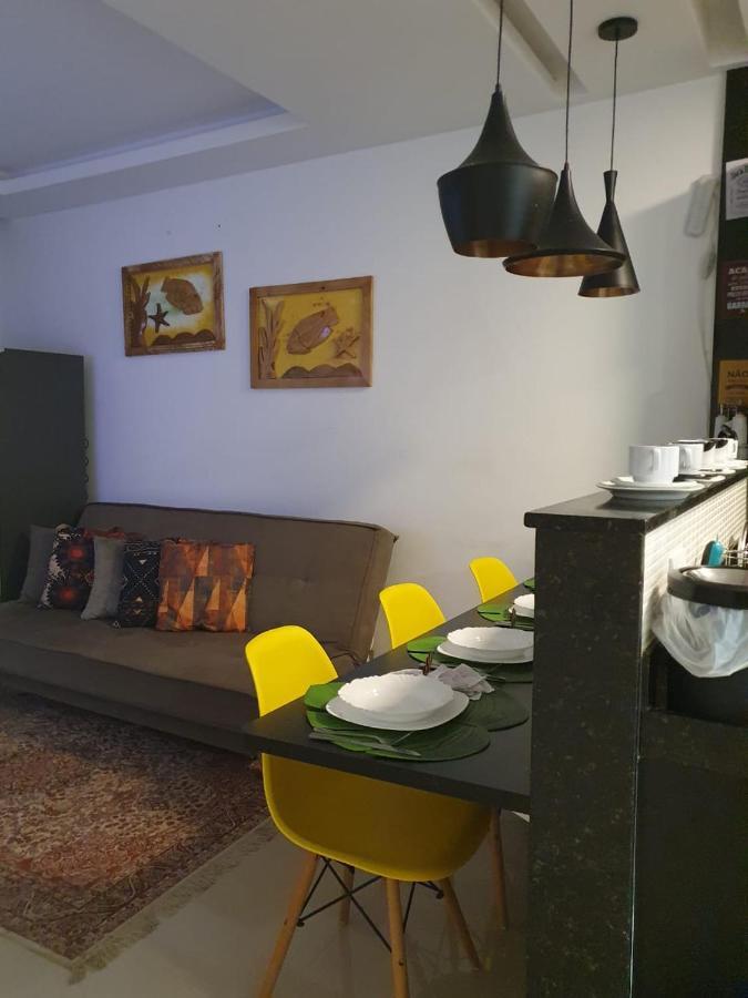 Excelente Apartamento Entre A Lagoa E O Mar!!! Arraial do Cabo Exteriér fotografie