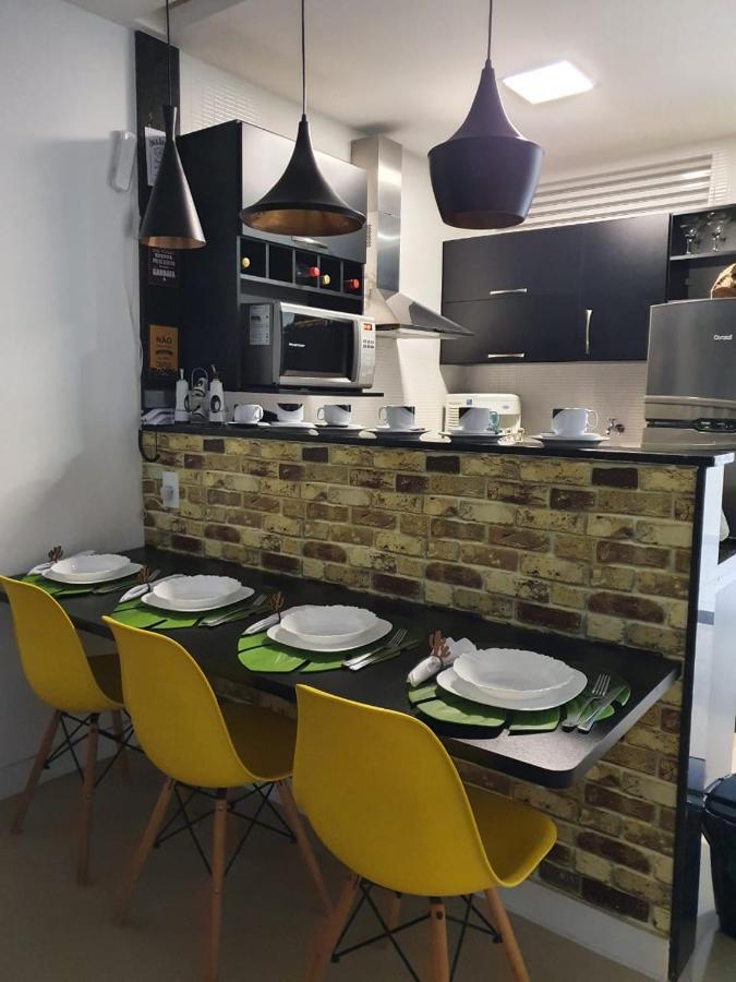 Excelente Apartamento Entre A Lagoa E O Mar!!! Arraial do Cabo Exteriér fotografie