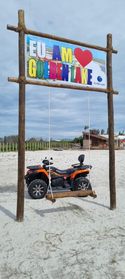 Excelente Apartamento Entre A Lagoa E O Mar!!! Arraial do Cabo Exteriér fotografie