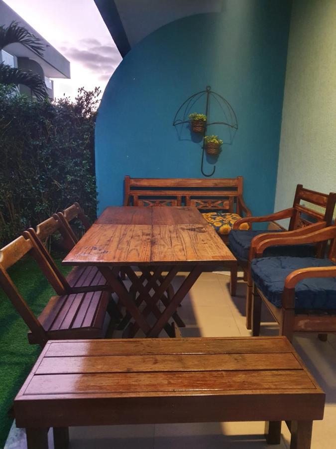 Excelente Apartamento Entre A Lagoa E O Mar!!! Arraial do Cabo Exteriér fotografie